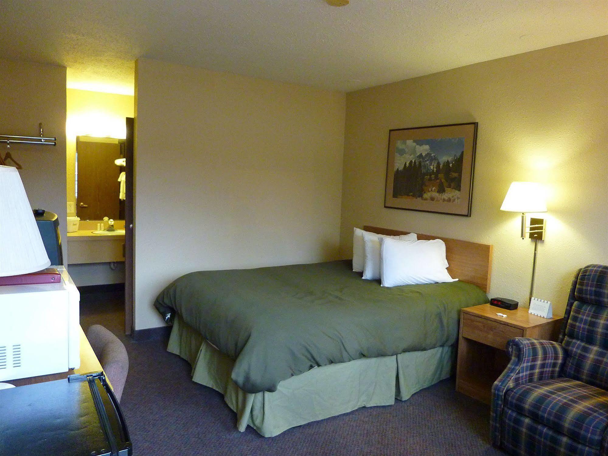 Best Western Helena - Capitol Hotel Exterior foto